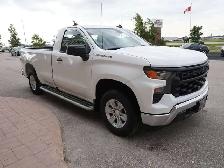 2024 Chevrolet 1500 LOW KMS! | 8-FOOT BED!! - Photo 7