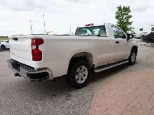 2024 Chevrolet 1500 LOW KMS! | 8-FOOT BED!! - Photo 8