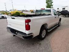 2024 Chevrolet 1500 LOW KMS! | 8-FOOT BED!! - Photo 9