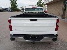 2024 Chevrolet 1500 LOW KMS! | 8-FOOT BED!! - Photo 10