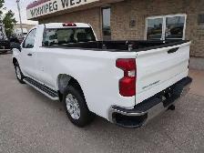 2024 Chevrolet 1500 LOW KMS! | 8-FOOT BED!! - Photo 12