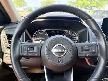2024 Nissan Rogue S AWD | Htd Cloth | Lease Return | Clean CF | - Photo 3