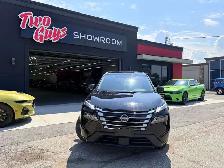 2024 Nissan Rogue S AWD | Htd Cloth | Lease Return | Clean CF | - Photo 5