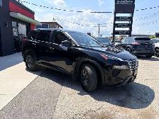 2024 Nissan Rogue S AWD | Htd Cloth | Lease Return | Clean CF | - Photo 6