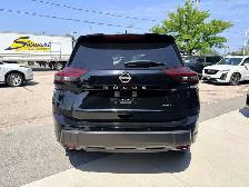 2024 Nissan Rogue S AWD | Htd Cloth | Lease Return | Clean CF | - Photo 7