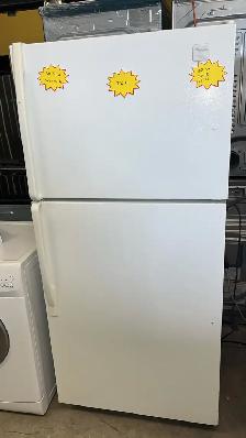 Whirlpool 30" Fridge-30 Day Warranty Delivery Available - Photo 2