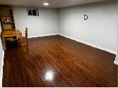 Private basement room rent in Scarborough $750. Male only. TTC.