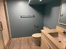 Private basement room rent in Scarborough $750. Male only. TTC. - Photo 3