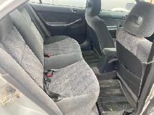 2000 Acura EL, runs but no brake - Photo 4