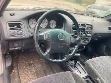2000 Acura EL, runs but no brake - Photo 5