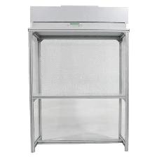 Vertical Laminar Flow Hood Air Clean Bench HEPA Filter 020187 - Photo 5