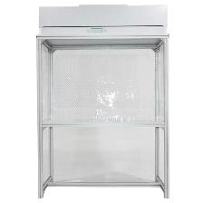 Vertical Laminar Flow Hood Air Clean Bench HEPA Filter 020187 - Photo 8