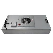 Vertical Laminar Flow Hood Air Clean Bench HEPA Filter 020187 - Photo 9