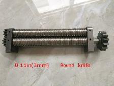 Electric Pasta Press Maker Noodle Machine Kitchen 020335 - Photo 6