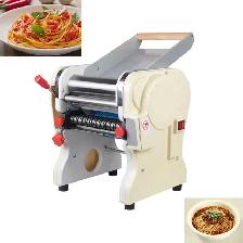 Electric Pasta Press Maker Noodle Machine Kitchen 020335 - Photo 7