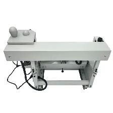 A4 Manual Hot Glue Book Binder 110V Indenting Function 026056 - Photo 6