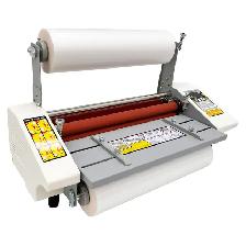 A3 High Speed Hot Cold Roll Laminator 120141 - Photo 3