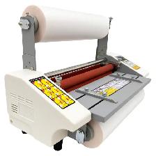 A3 High Speed Hot Cold Roll Laminator 120141 - Photo 7