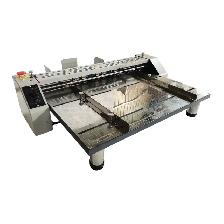 25inch Electric Creaser Scorer Perforator Paper Machine 120370 - Photo 3
