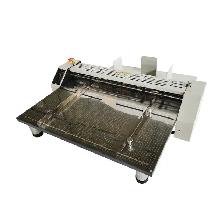 25inch Electric Creaser Scorer Perforator Paper Machine 120370 - Photo 4