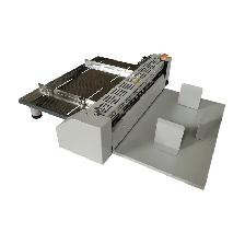 25inch Electric Creaser Scorer Perforator Paper Machine 120370 - Photo 5