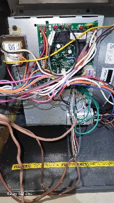 Cheap Licensed Gas Technician!