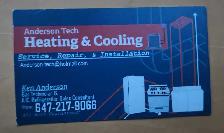Cheap Licensed Gas Technician! - Photo 6