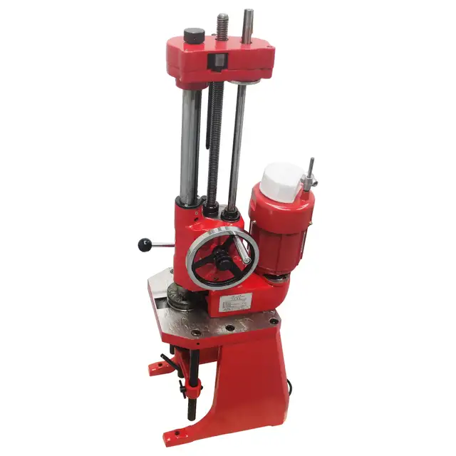 Motorcycle Cylinder Boring Machine T807 Manual Auto-Feed 022766