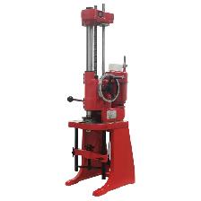 Motorcycle Cylinder Boring Machine T807 Manual Auto-Feed 022766 - Photo 2