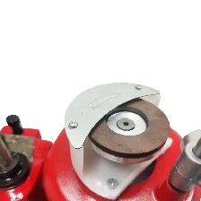 Motorcycle Cylinder Boring Machine T807 Manual Auto-Feed 022766 - Photo 3