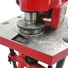Motorcycle Cylinder Boring Machine T807 Manual Auto-Feed 022766 - Photo 5