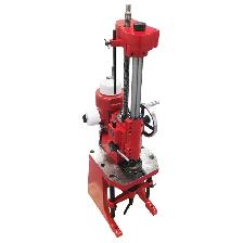 Motorcycle Cylinder Boring Machine T807 Manual Auto-Feed 022766 - Photo 8