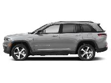 2023 Jeep Grand Cherokee 4xe Overland 4XE PLUG-IN HYBRID | 4X... - Photo 3