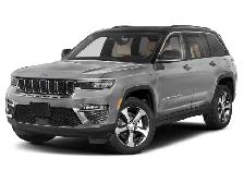 2023 Jeep Grand Cherokee 4xe Overland 4XE PLUG-IN HYBRID | 4X... - Photo 4