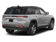 2023 Jeep Grand Cherokee 4xe Overland 4XE PLUG-IN HYBRID | 4X... - Photo 5