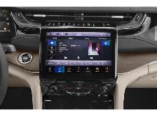 2023 Jeep Grand Cherokee 4xe Overland 4XE PLUG-IN HYBRID | 4X... - Photo 6