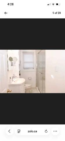 private room for rent-: available immediately - Photo 4
