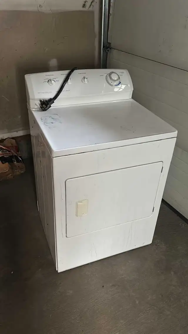 Free Dryer