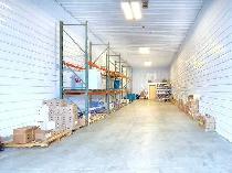 Flexible Warehouse Space Lease