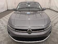 2025 Volkswagen Jetta - Photo 2