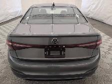 2025 Volkswagen Jetta - Photo 5