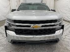 2021 Chevrolet Silverado 1500 - Photo 2