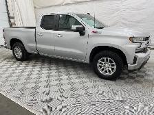2021 Chevrolet Silverado 1500 - Photo 3
