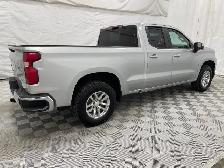 2021 Chevrolet Silverado 1500 - Photo 4