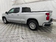 2021 Chevrolet Silverado 1500 - Photo 5