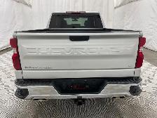 2021 Chevrolet Silverado 1500 - Photo 6