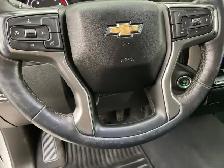 2021 Chevrolet Silverado 1500 - Photo 19