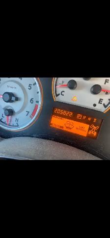 2008 Nissan Pro 4X For Sale