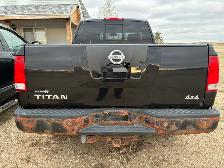2008 Nissan Pro 4X For Sale - Photo 3