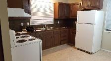 Three Bedroom Duplex in Penhold